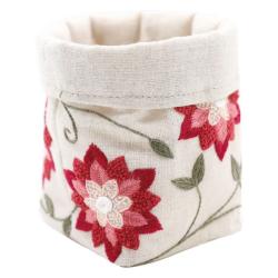 Corbeille Lilou - Kit Un chat dans l'aiguille