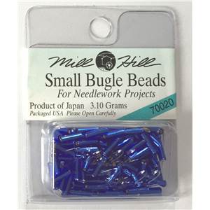 Perles 70020 à 92055 Bugle Beads Mill Hill