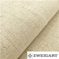 Toile Étamine 14 fils Floba Super Fine Zweigart - Naturel (53)