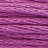 Fil mouliné ANCHOR coloris 92