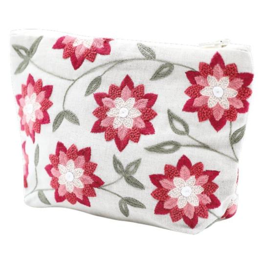 Trousse Lilou - Kit Un chat dans l'aiguille