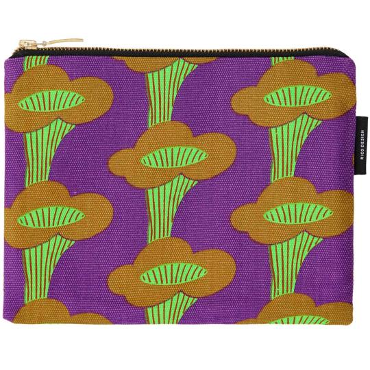 Pochette chanterelles - Rico Design