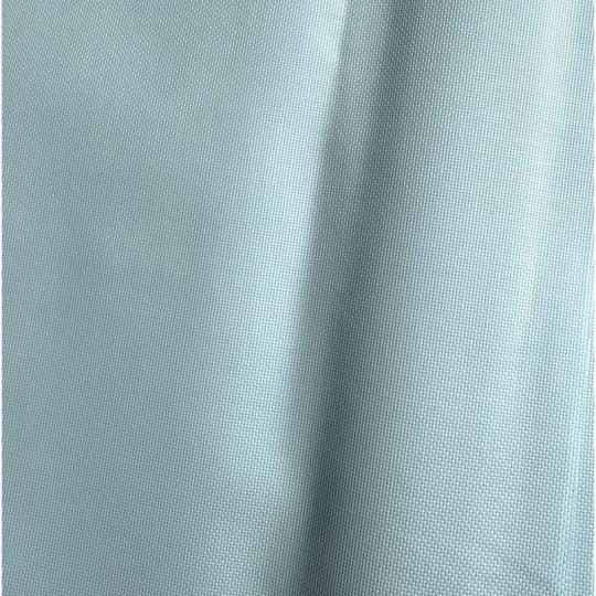 Toile Aïda 8 à broder Zweigart - Bleu Glacier (562)