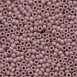 Perles Mill Hill Antique Beads : 03020 - Dusty Mauve