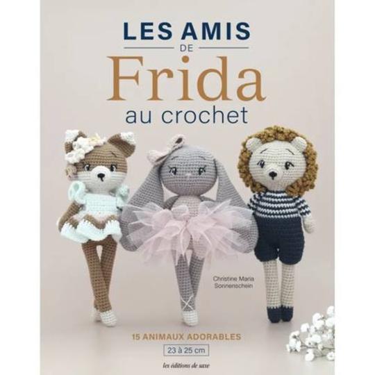 Les Amis de Frida au Crochet