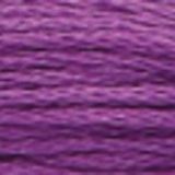 Fil mouliné ANCHOR coloris 99