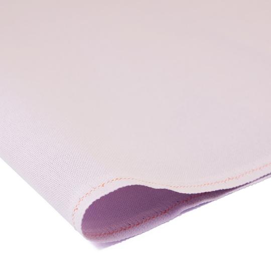 Toile Étamine 12,6 fils Murano Zweigart - Lilas (558)