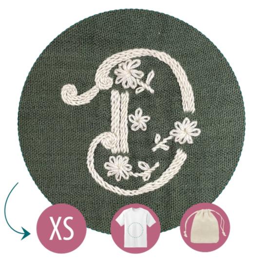 Alphabet d'Autrefois - Lettre par Lettre - D