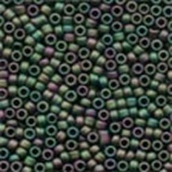 Perles Mill Hill Antique Beads : 03030 - Camouflage