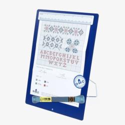 Tableau Magnétique Petit modèle - DMC