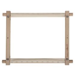 Cadre en bois Rotatif 30,4 cm x 30,4 cm – Milward