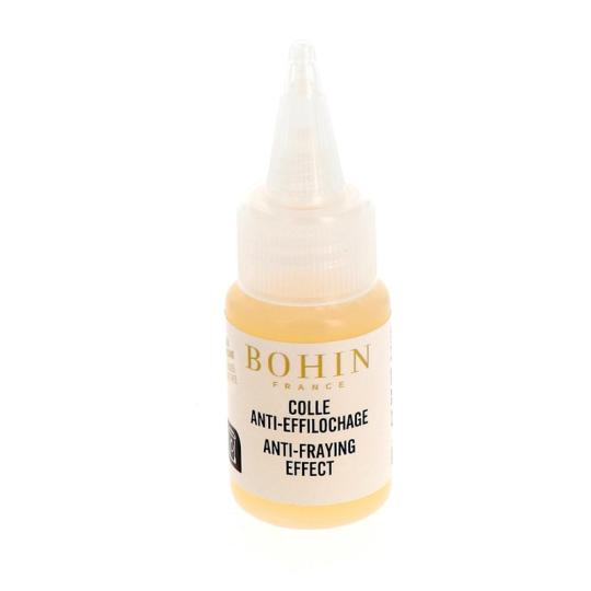 Colle anti-effilochage 25 ml - Bohin