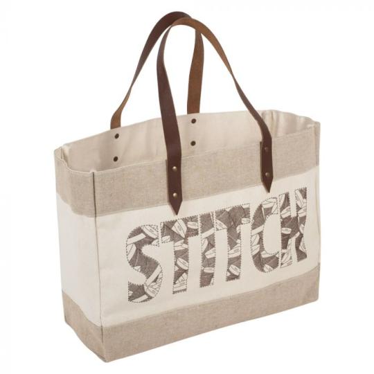 Sac de rangement "Stitch" - 16 x 44 x 32 cm