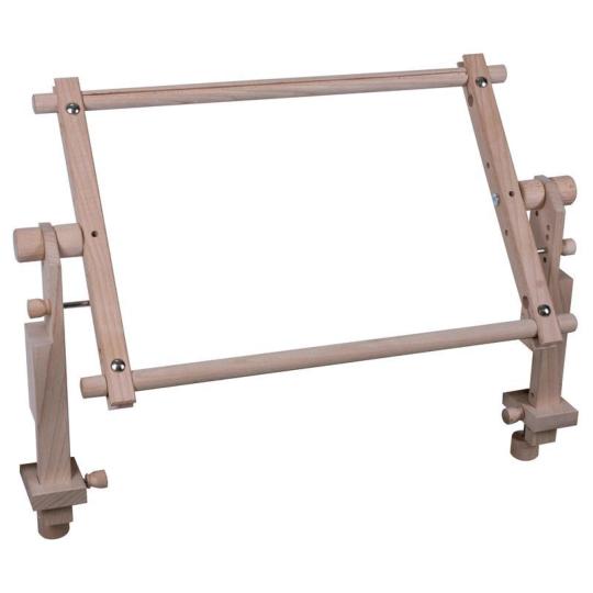 Support ajustable de table sans cadre – Milward
