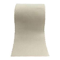 Bande Aïda 10 cm Zweigart Beige