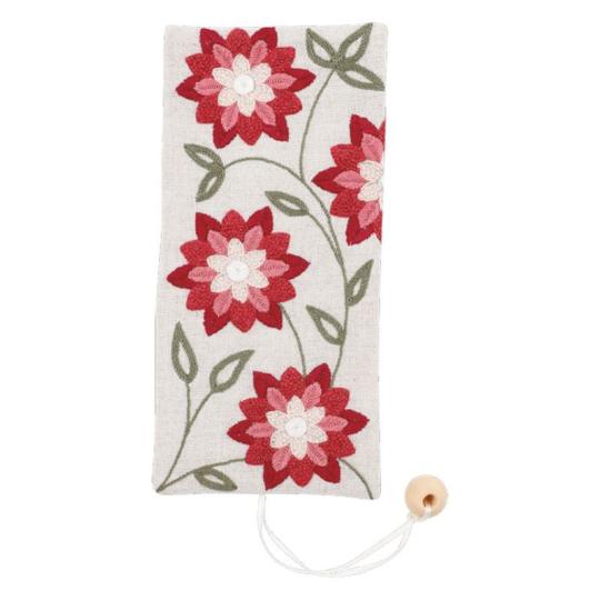 Marque-pages Lilou - kit Un Chat dans l'Aiguille