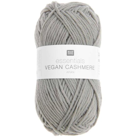 Essentials Vegan Cashmere aran - Laine Rico Designs