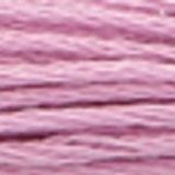 Fil mouliné ANCHOR coloris 90