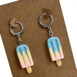 Lot de 2 anneaux Marqueurs de Maille - Esquimaux 27