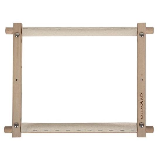 Cadre en bois Rotatif 30,4 cm x 30,4 cm – Milward