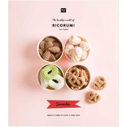 Livret Ricorumi Ricorumi Snacks