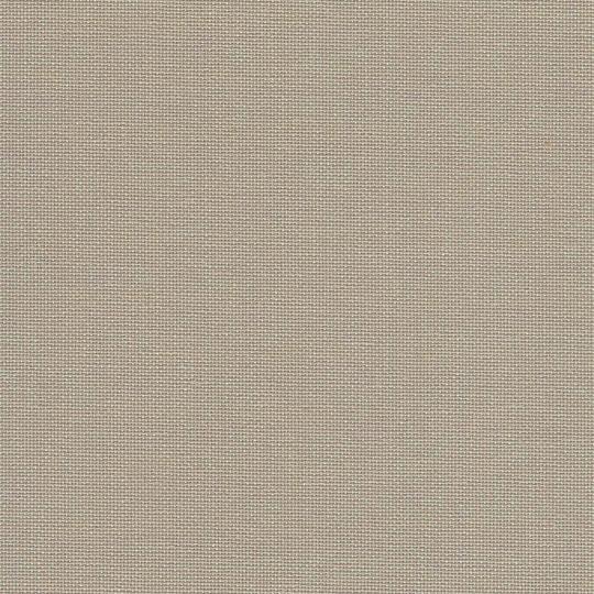 Toile Étamine 14 fils Modena Zweigart - Light Taupe (779)