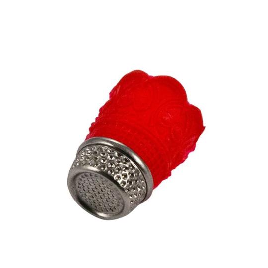 Dé souple antidérapant Taille XL - Bohin