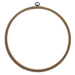 Cercle de présentation sans vis 22 cm – Nurge