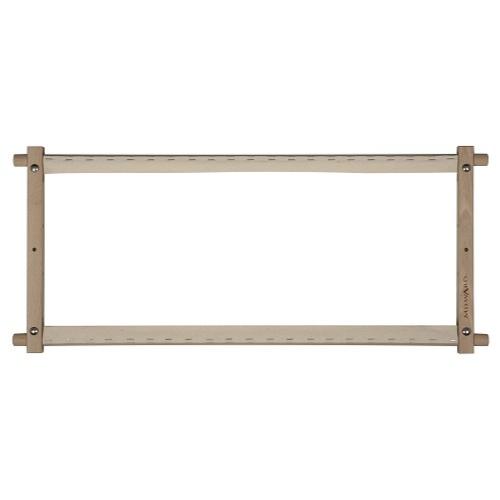 Cadre en bois Rotatif 60.9 cm x 30,4 cm – Milward