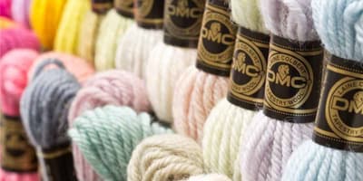 Offre Univers Broderie - Fils Atalie