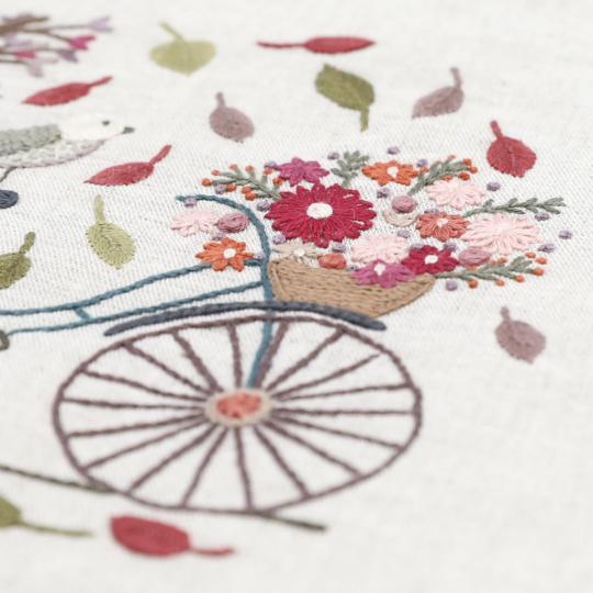 comment viter les erreurs les plus courantes en broderie ?