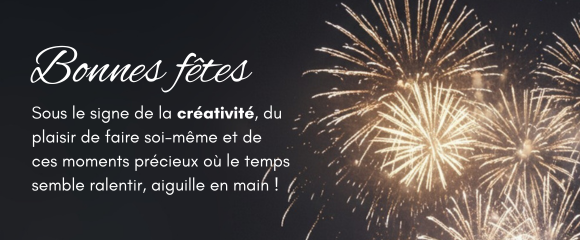 livraison Univers Broderie