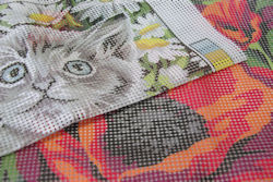 Offre Univers Broderie - Canevas